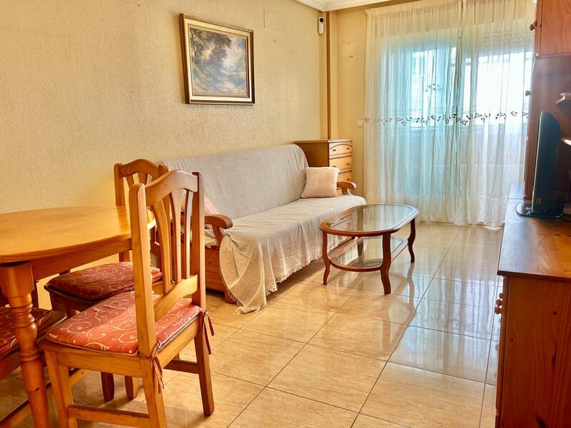Apartamento en venta en Torrevieja, Alicante