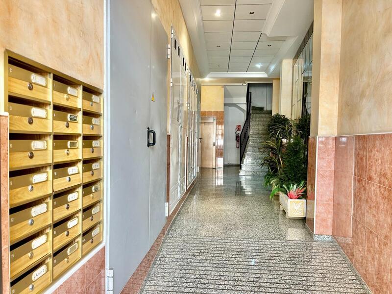 1 Cuarto Apartamento en venta