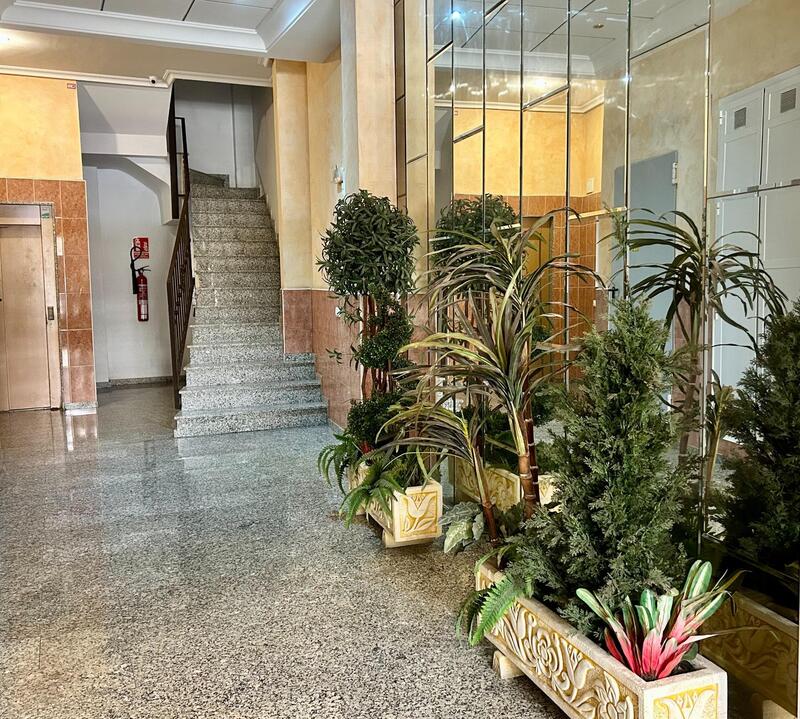 1 Cuarto Apartamento en venta