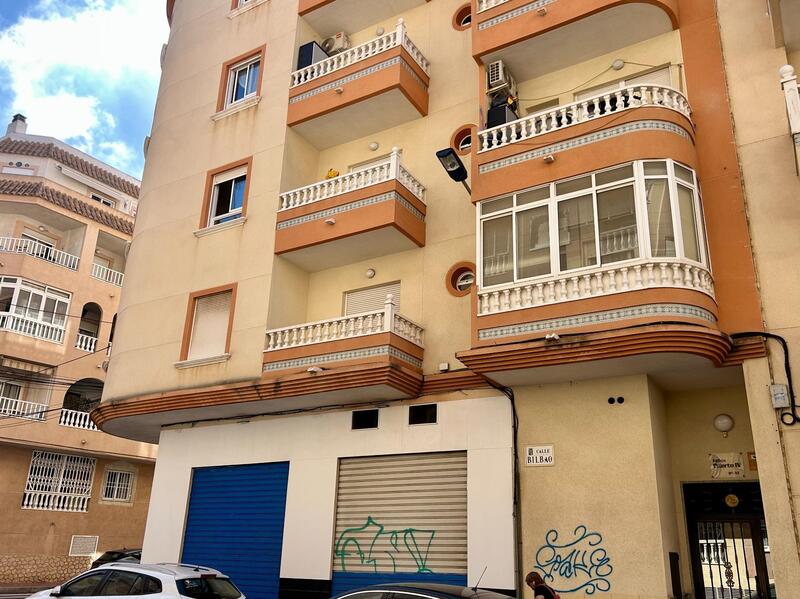 1 Cuarto Apartamento en venta