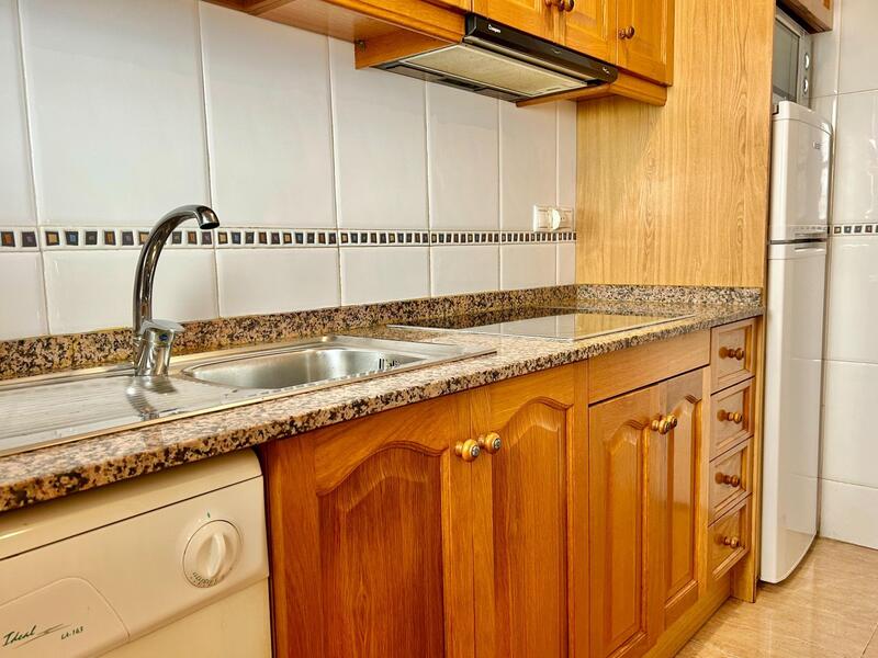 1 Cuarto Apartamento en venta