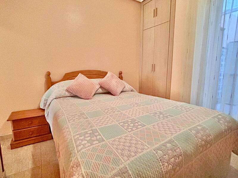 1 Cuarto Apartamento en venta