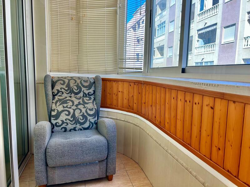 1 Cuarto Apartamento en venta