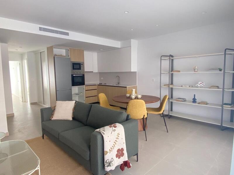 2 chambre Villa à vendre