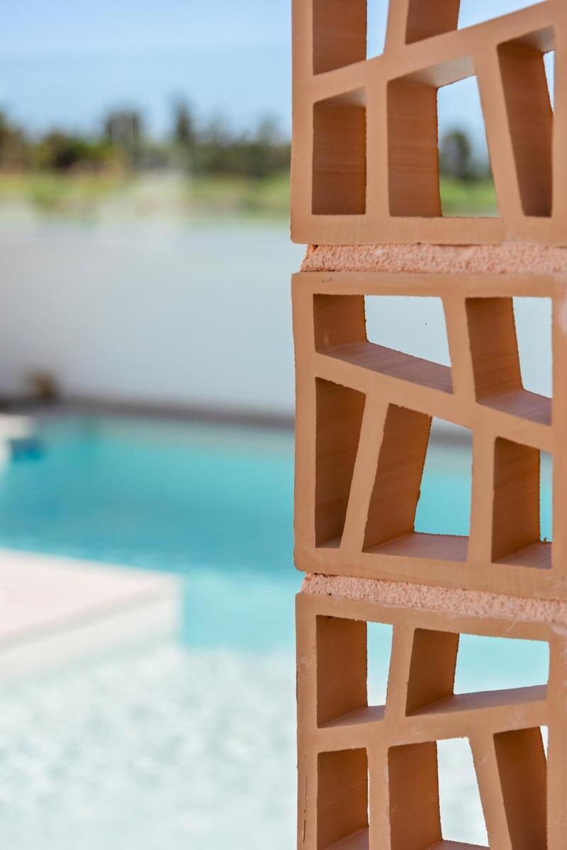 3 slaapkamer Villa Te koop