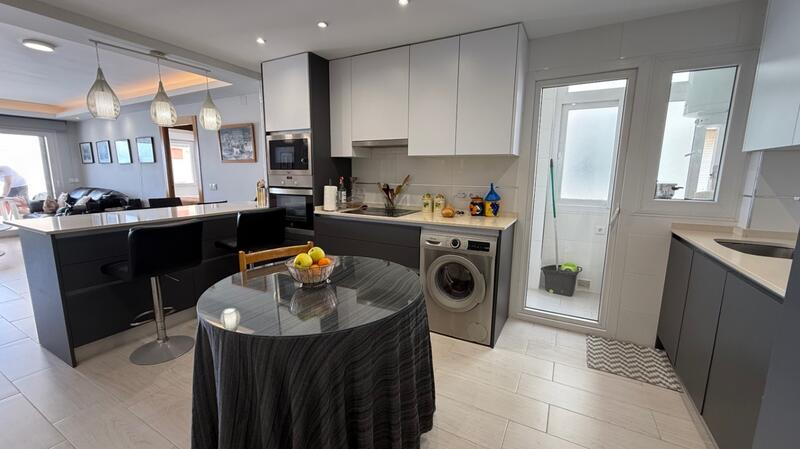 3 soveværelse Lejlighed til salg