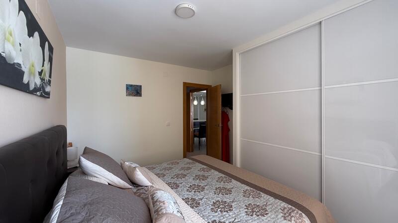 3 soveværelse Lejlighed til salg