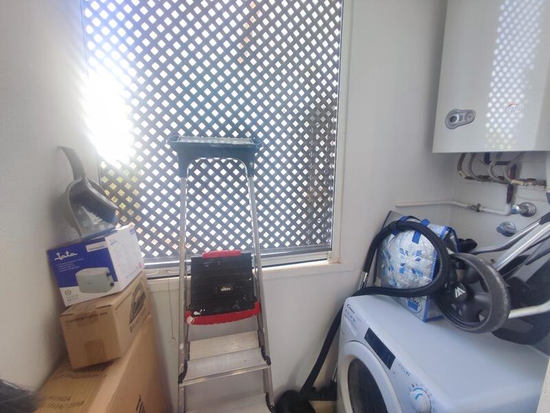 2 slaapkamer Appartement Te koop