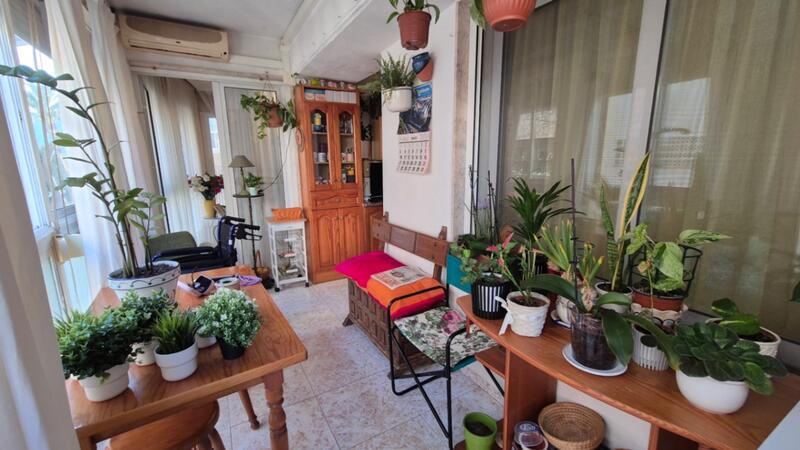 3 Cuarto Apartamento en venta