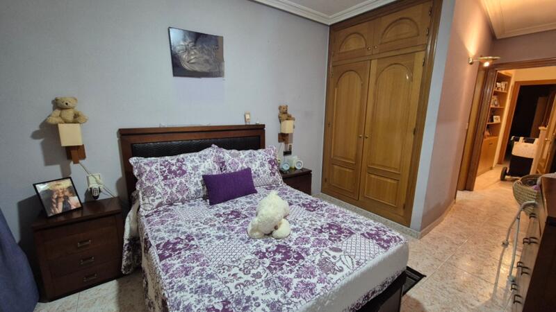 3 Cuarto Apartamento en venta