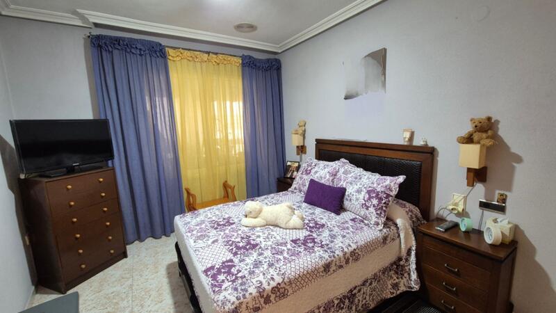 3 Cuarto Apartamento en venta