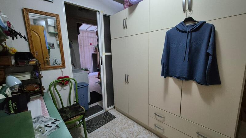 3 Cuarto Apartamento en venta