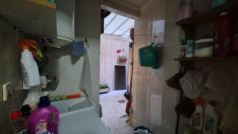 3 Cuarto Apartamento en venta