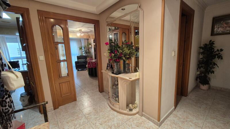 3 Cuarto Apartamento en venta