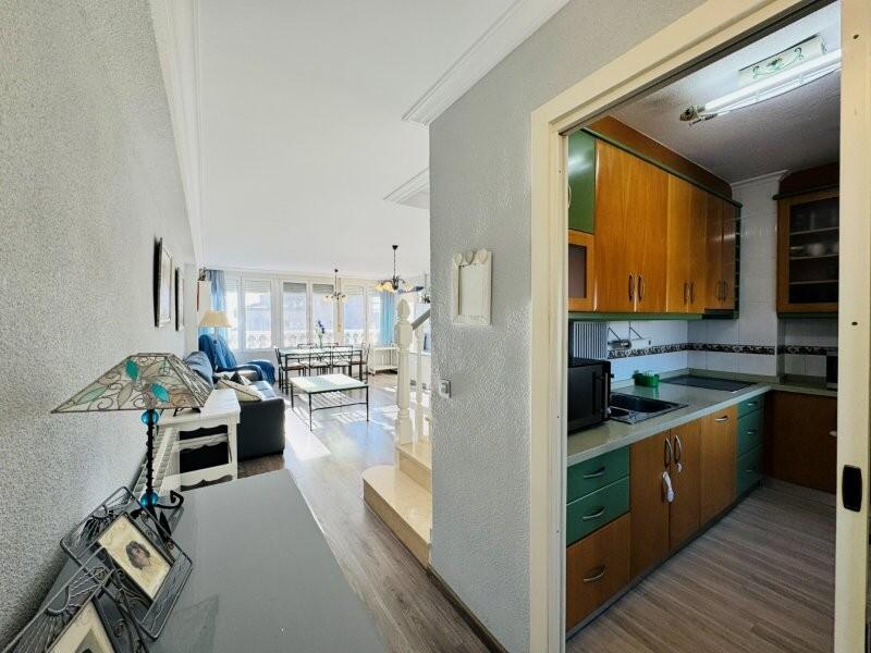 3 Schlafzimmer Appartement zu verkaufen