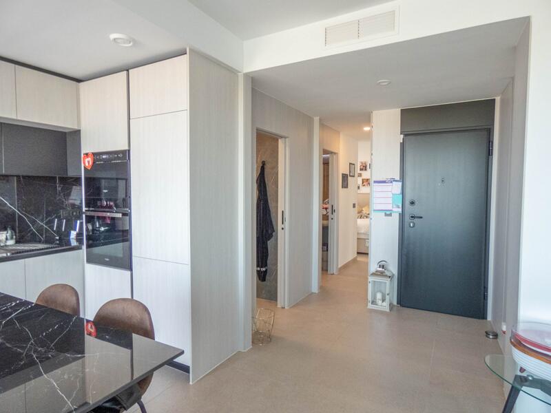 3 bedroom Apartment for sale