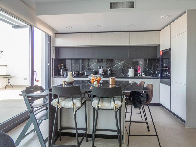 3 bedroom Apartment for sale