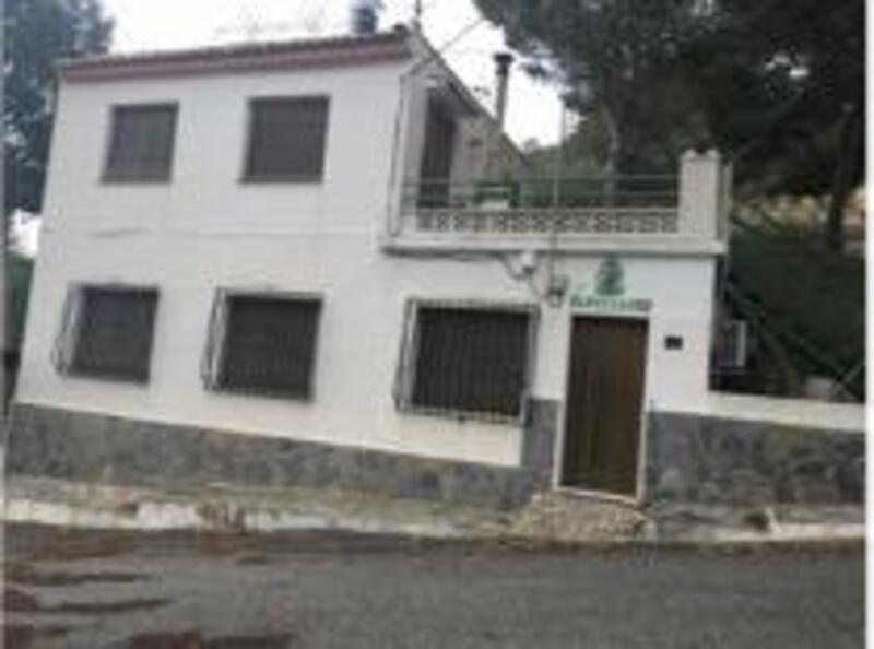 Country House for sale in Orihuela, Alicante