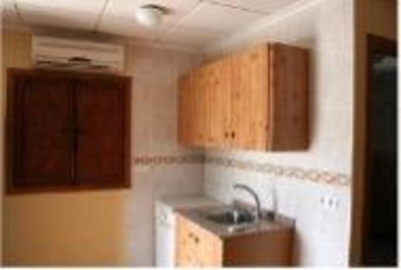 3 slaapkamer Landhuis Te koop