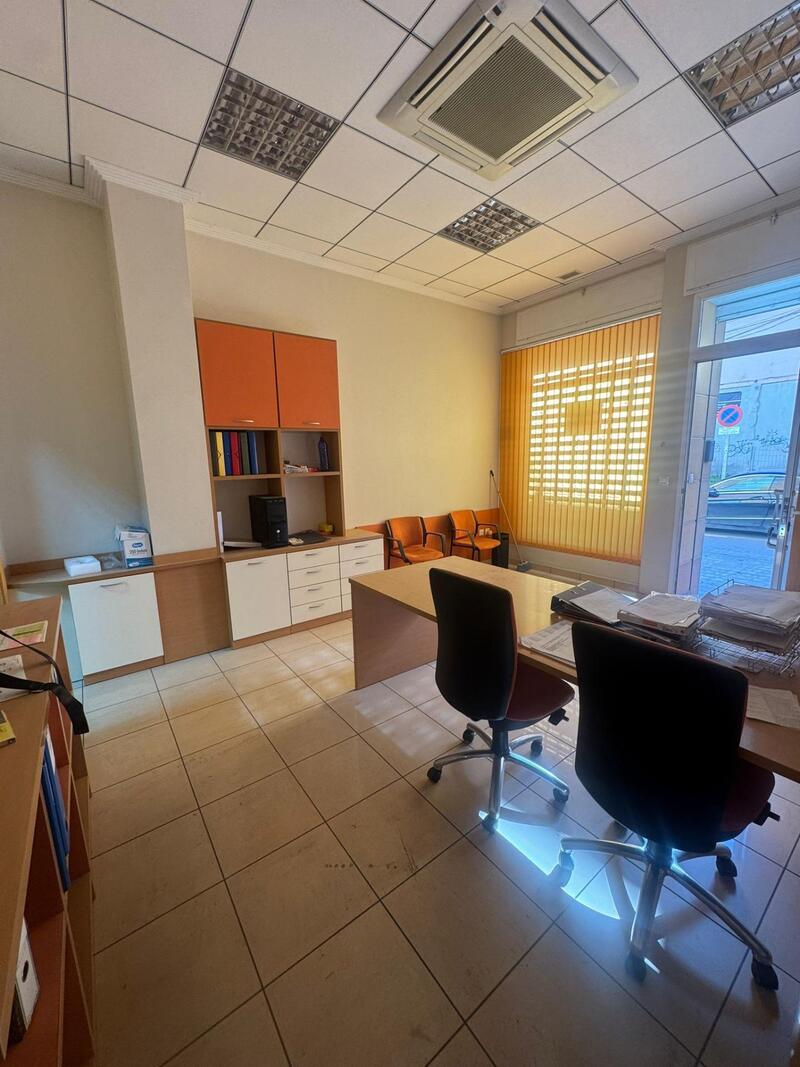 Commercial Property for sale