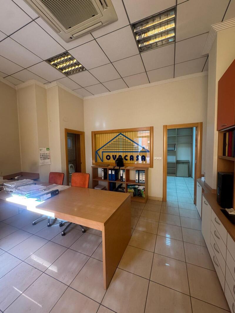 Commercial Property for sale