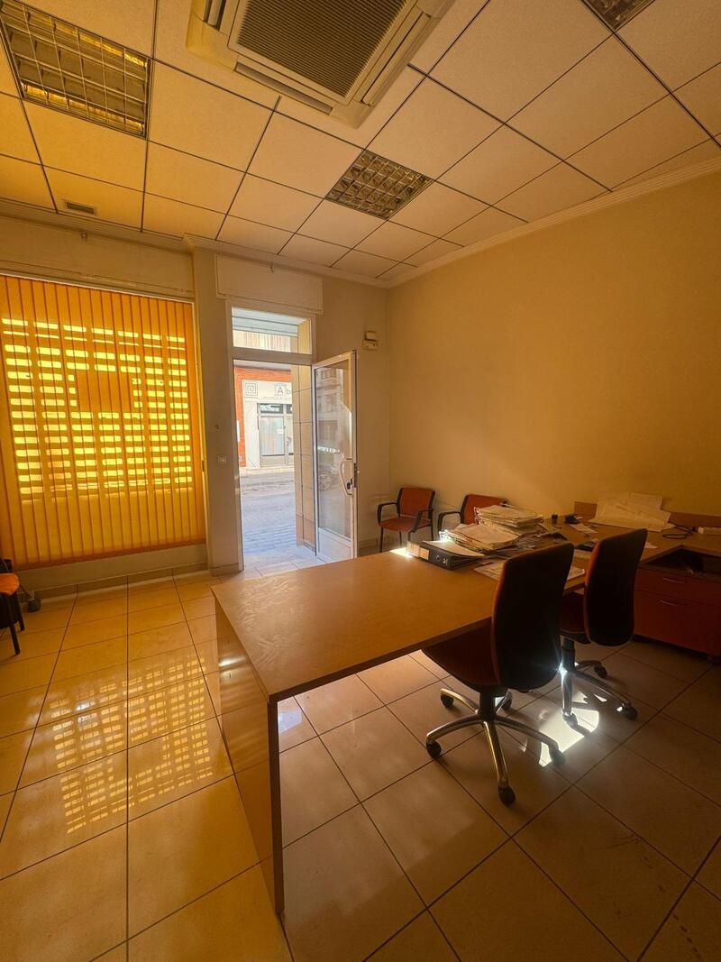 Commercial Property for sale