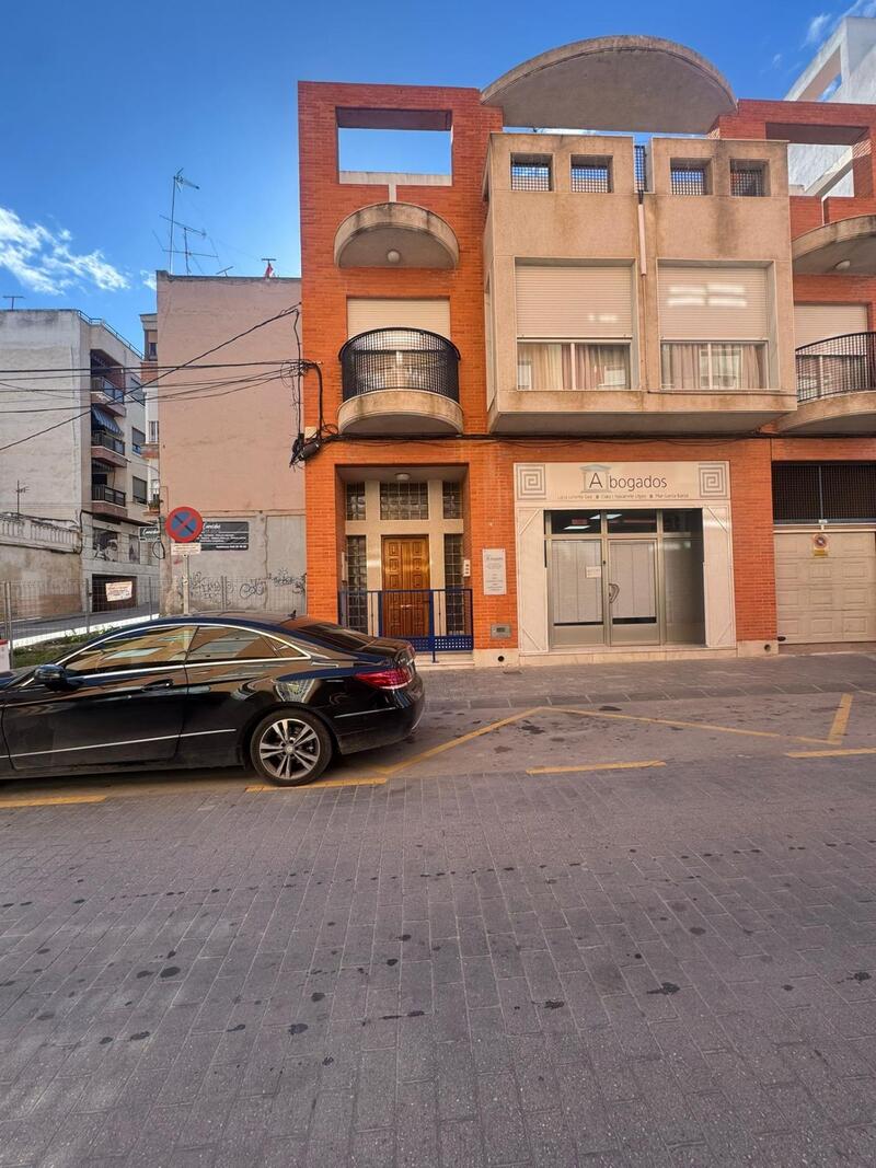 Commercial Property for sale