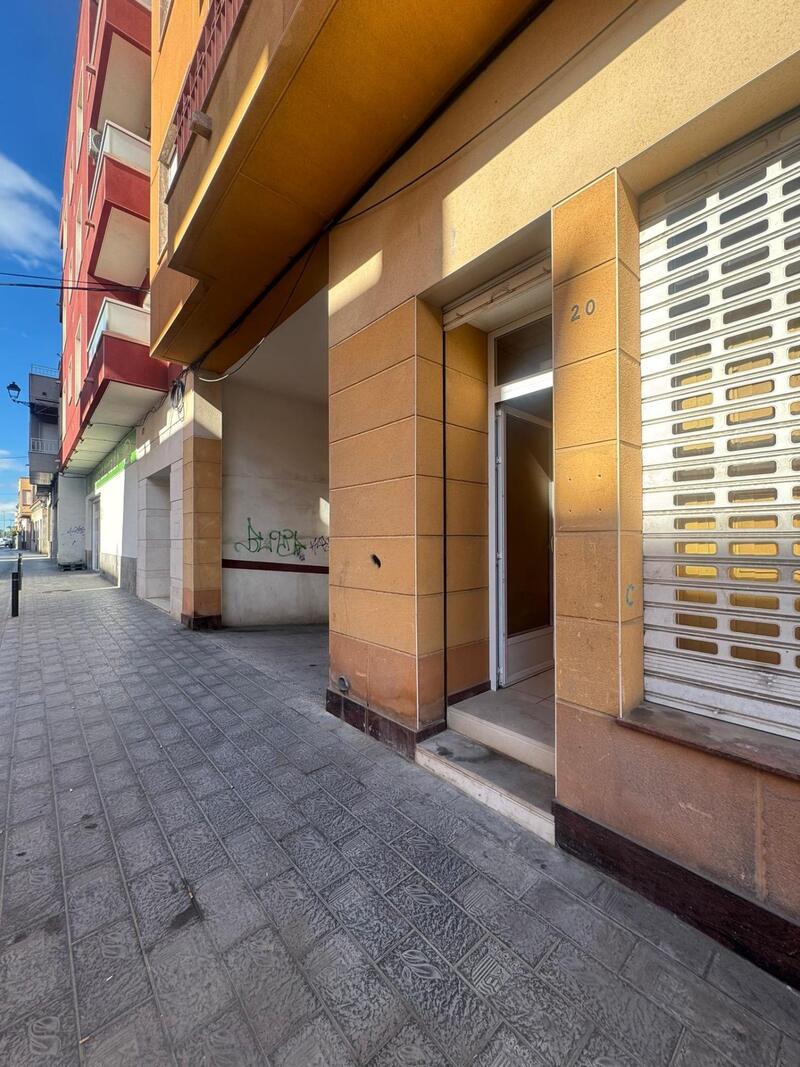 Commercial Property for sale