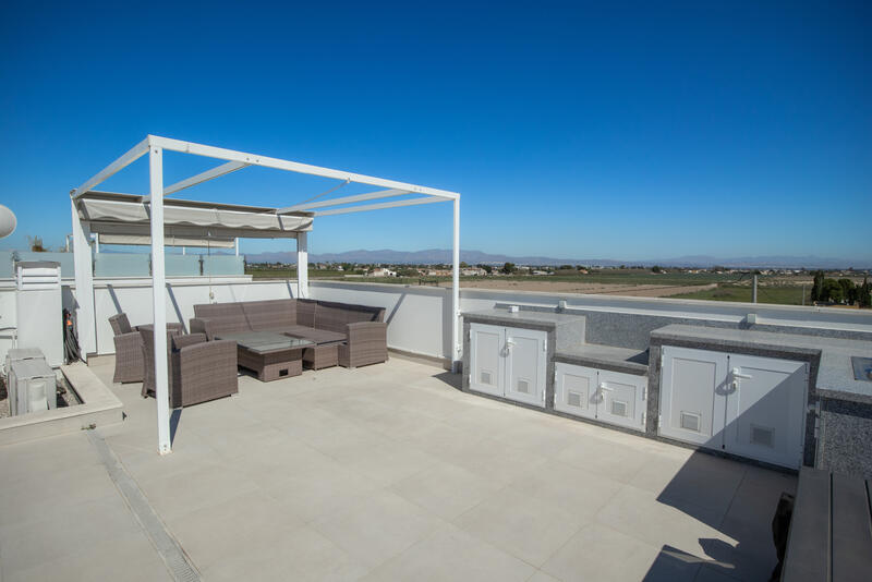 3 спальная комната вилла продается