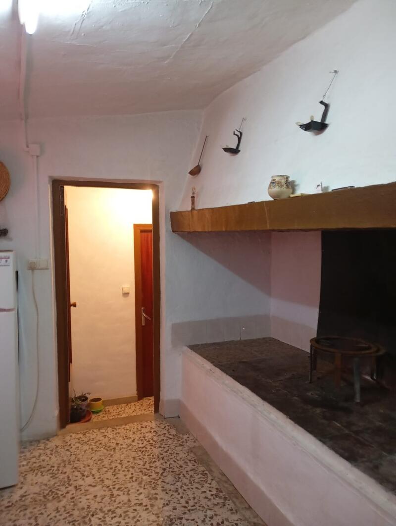 5 chambre Auberge à vendre