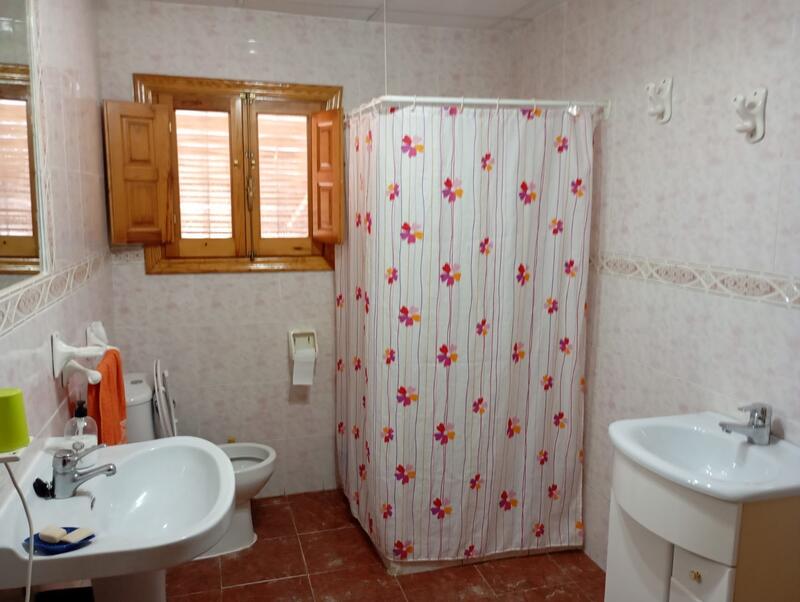 5 chambre Auberge à vendre