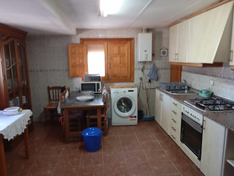 5 chambre Auberge à vendre