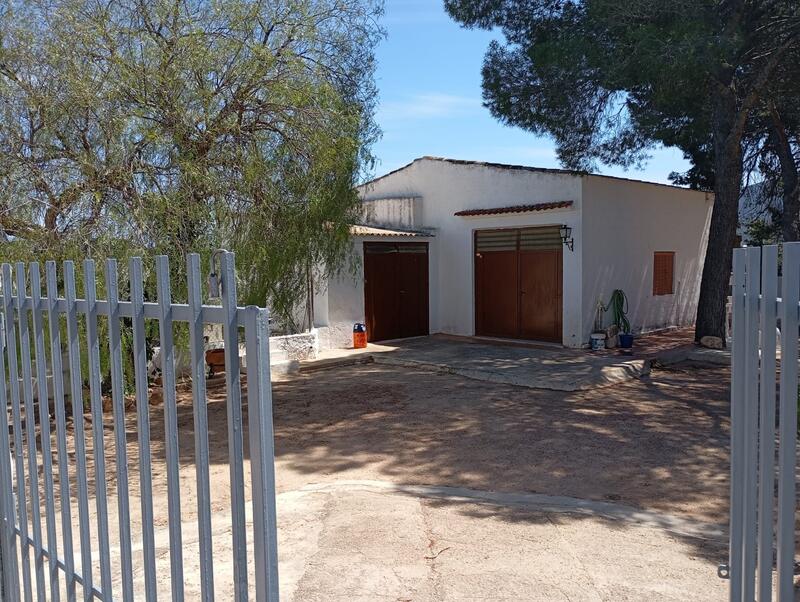 5 chambre Auberge à vendre