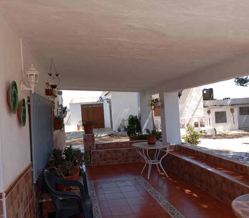 5 chambre Auberge à vendre