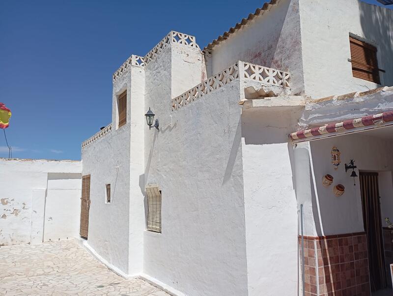 5 chambre Auberge à vendre