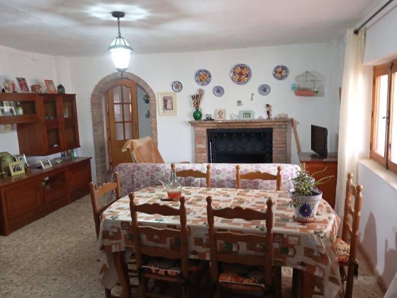 5 chambre Auberge à vendre