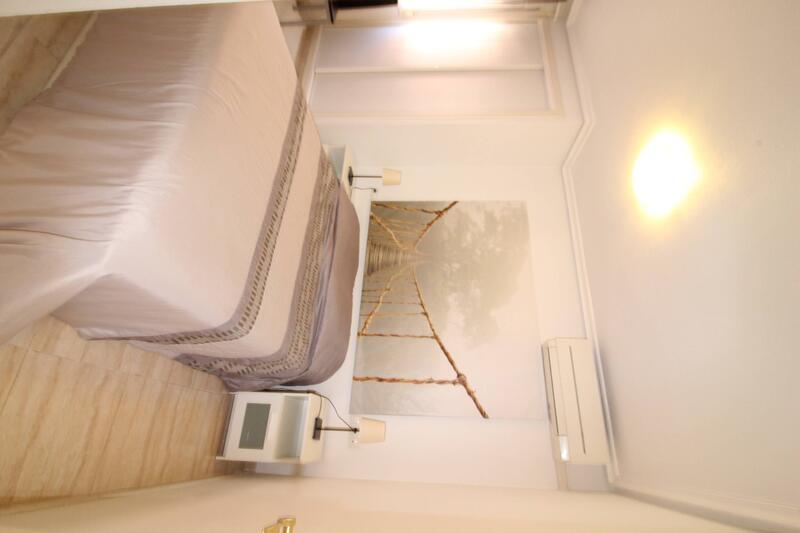 2 slaapkamer Appartement Te koop