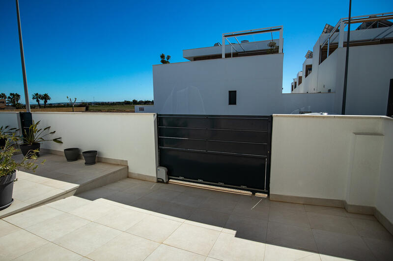 3 soverom Villa til salgs