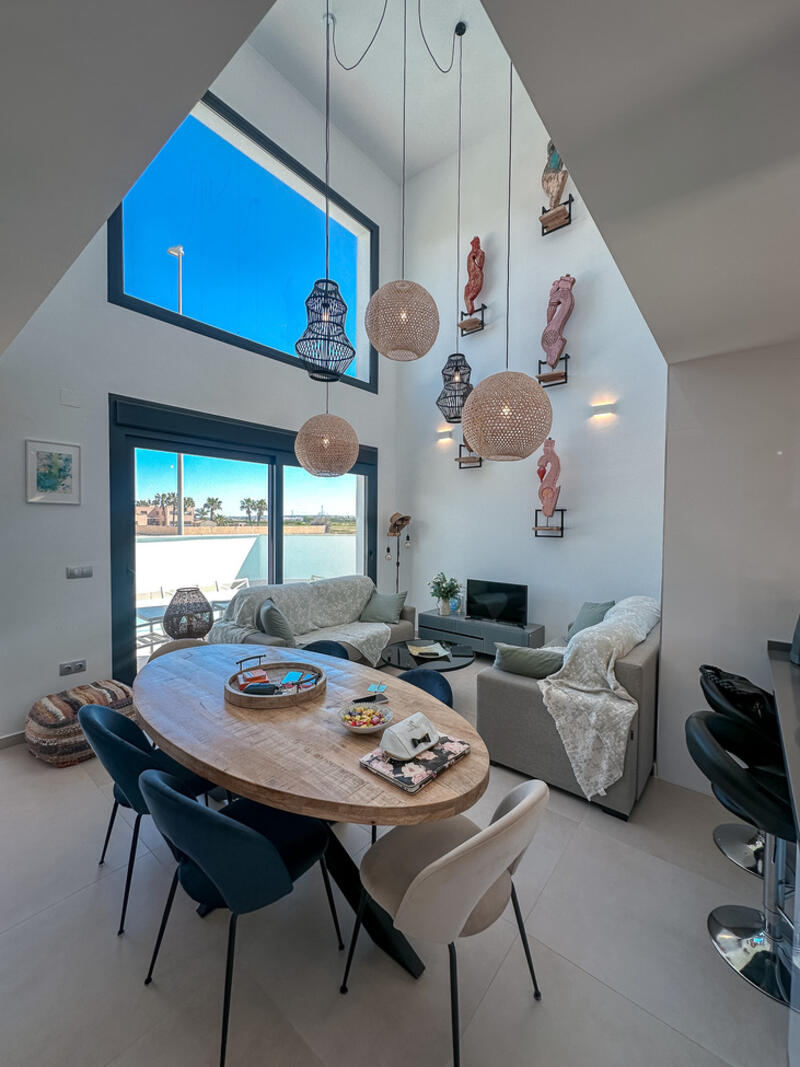 3 soverom Villa til salgs