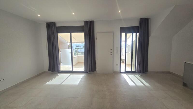 2 slaapkamer Appartement Te koop