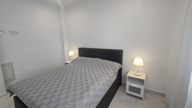 2 slaapkamer Appartement Te koop