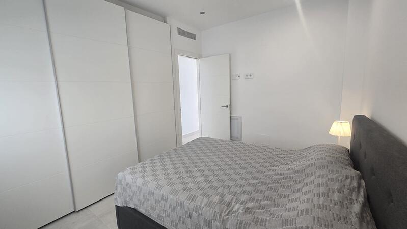 2 slaapkamer Appartement Te koop