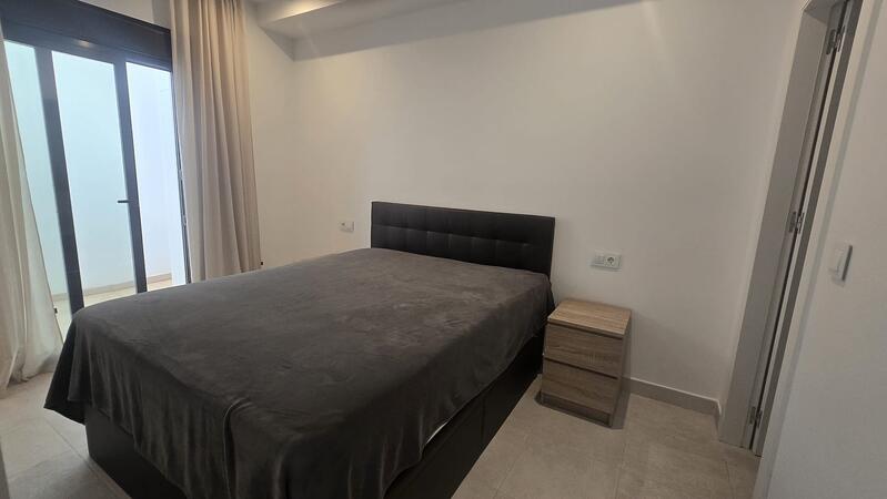 2 slaapkamer Appartement Te koop
