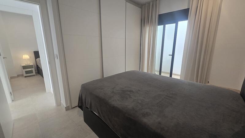 2 slaapkamer Appartement Te koop