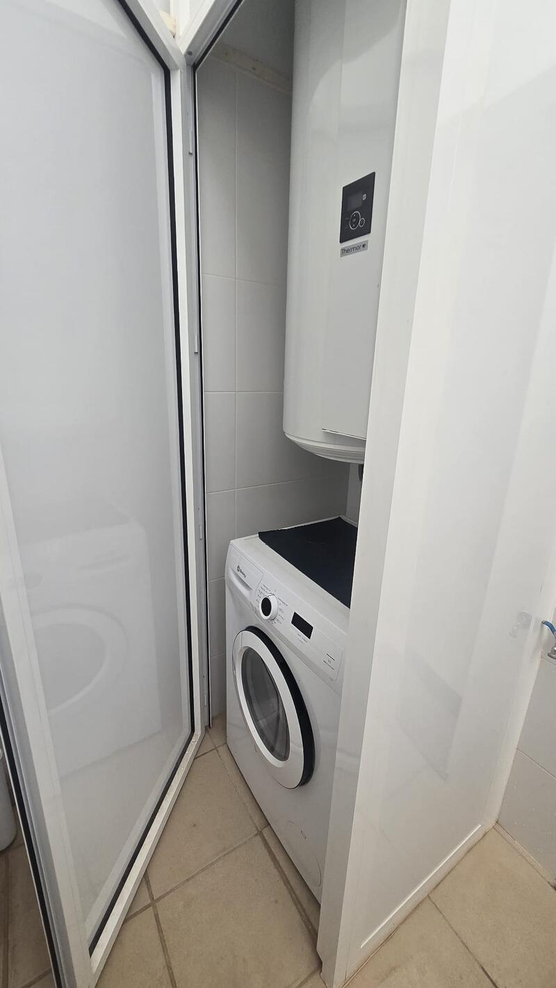 2 slaapkamer Appartement Te koop
