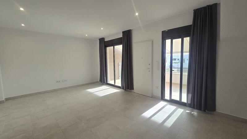 2 slaapkamer Appartement Te koop