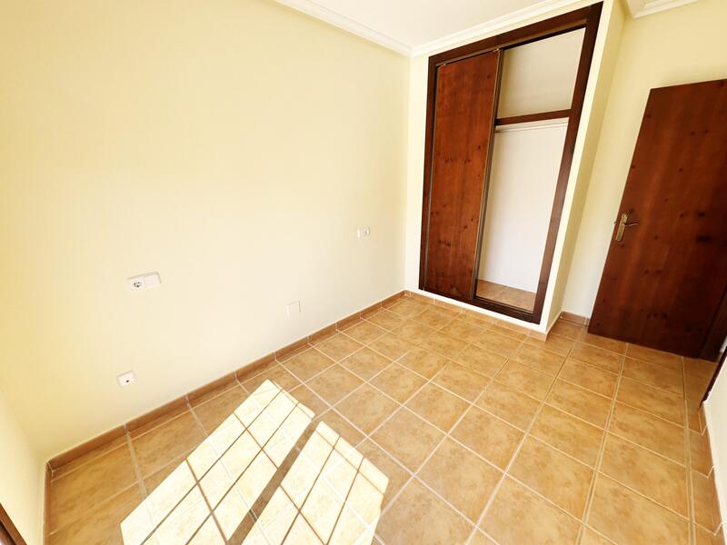 3 slaapkamer Villa Te koop