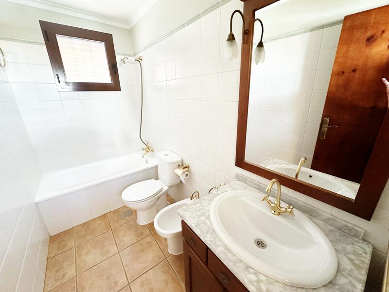 3 slaapkamer Villa Te koop