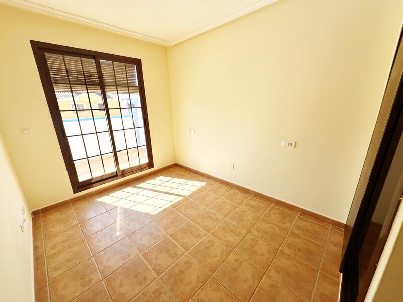 3 slaapkamer Villa Te koop