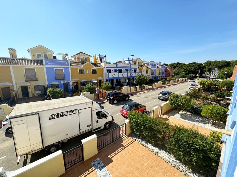 3 slaapkamer Villa Te koop